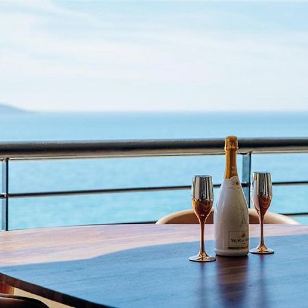 Torre Levante - 7º By Inmobiliaria Milonas เบนิดอร์ม ภายนอก รูปภาพ