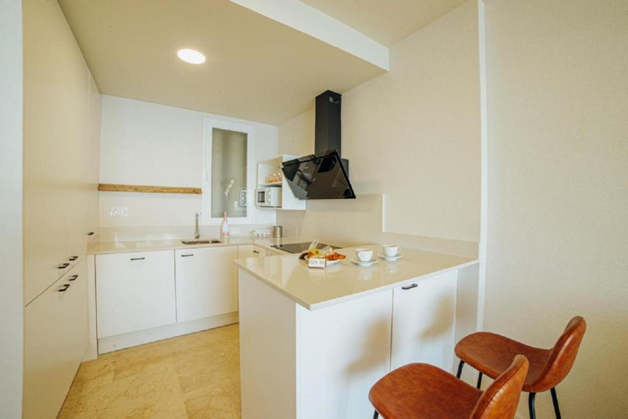 Torre Levante - 7º By Inmobiliaria Milonas เบนิดอร์ม ภายนอก รูปภาพ