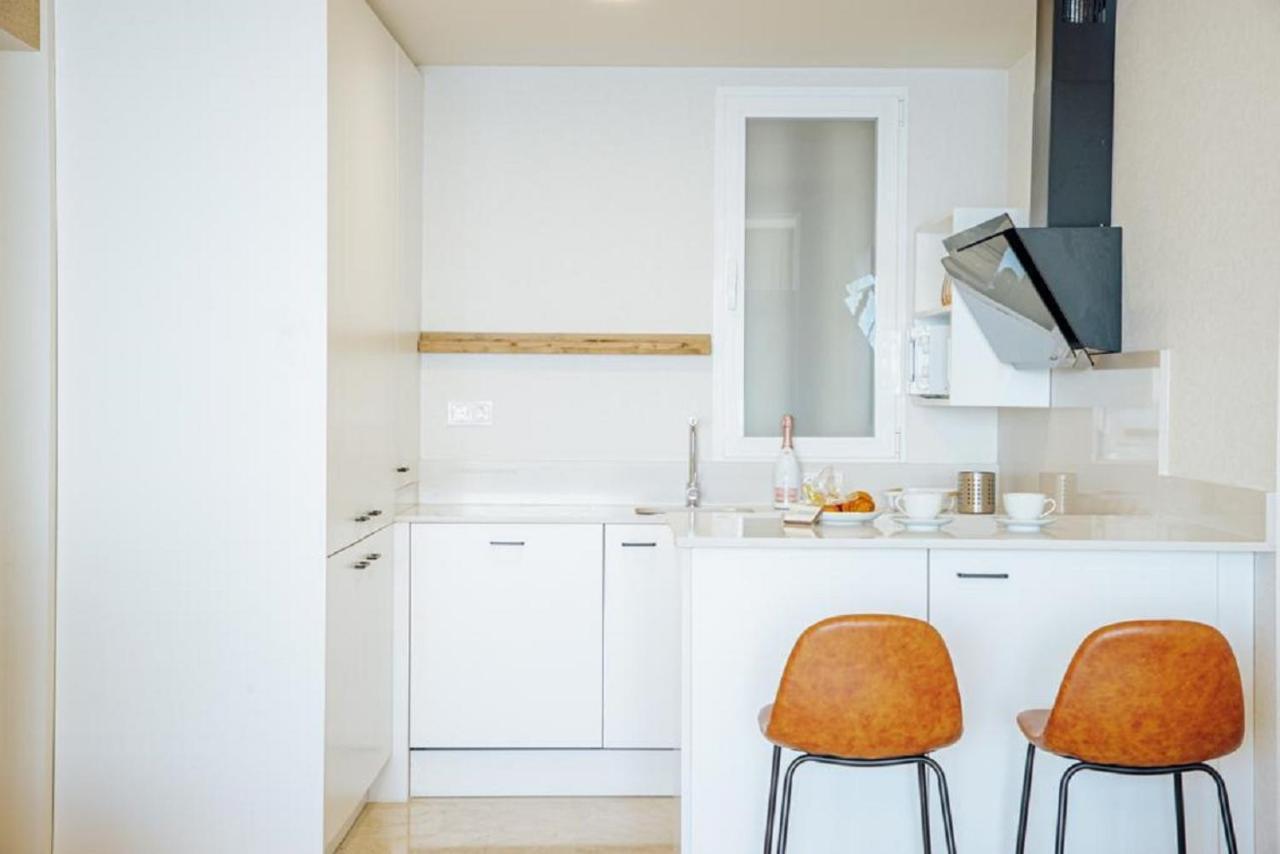 Torre Levante - 7º By Inmobiliaria Milonas เบนิดอร์ม ภายนอก รูปภาพ
